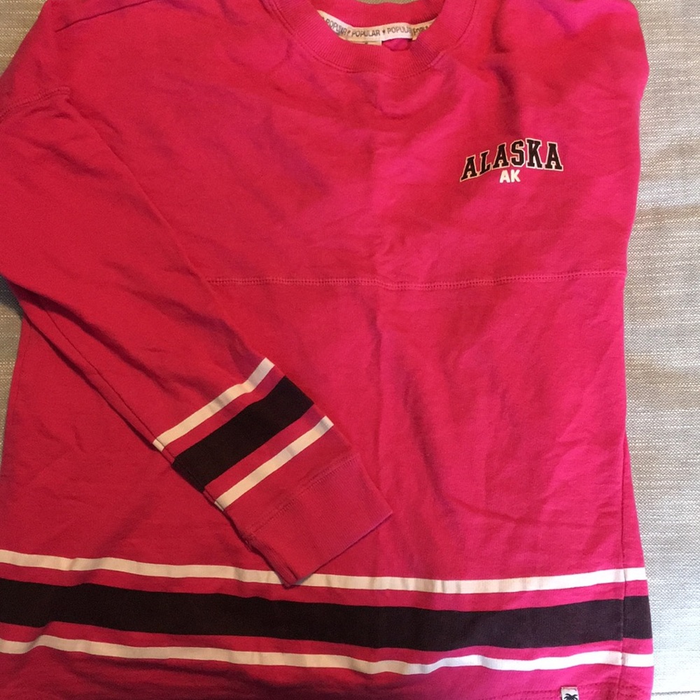 💥3 for $20 - Long sleeve shirt